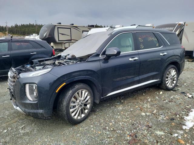Hyundai Palisade l (2020)