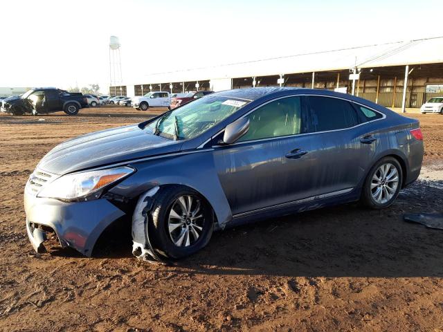 Hyundai Azera (2013)