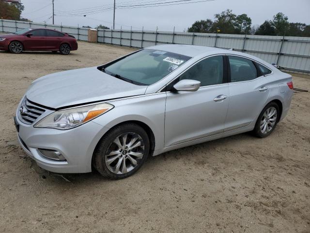 Hyundai Azera (2013)