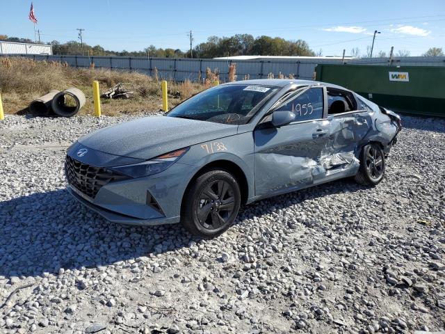 Hyundai Elantra bl (2023)