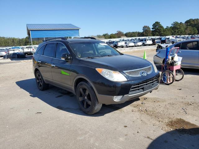Hyundai Veracruz (2011)