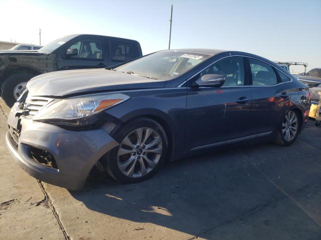 Hyundai Azera (2013)