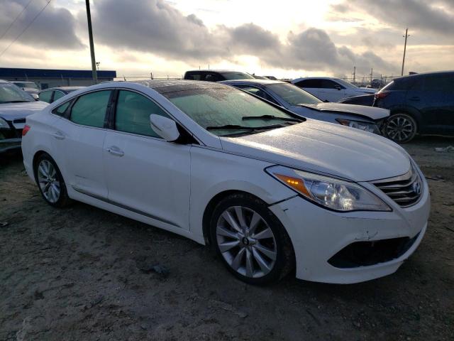 Hyundai Azera limi (2015)