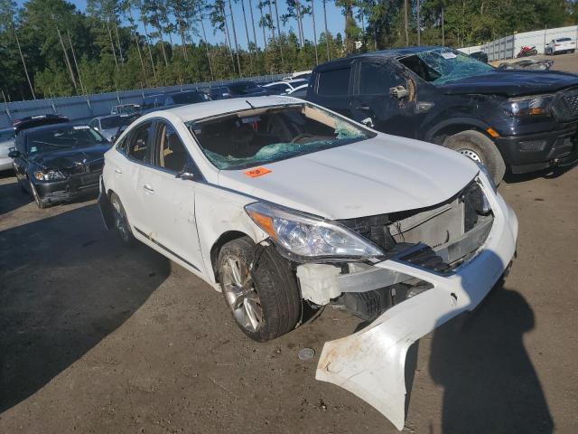 Hyundai Azera (2016)
