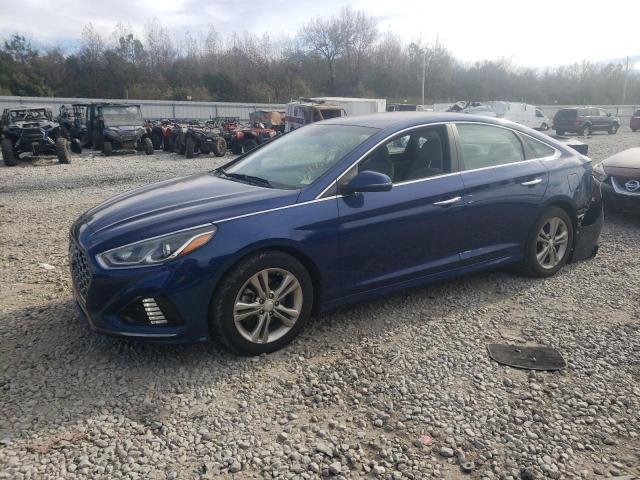 Hyundai Sonata lim (2019)