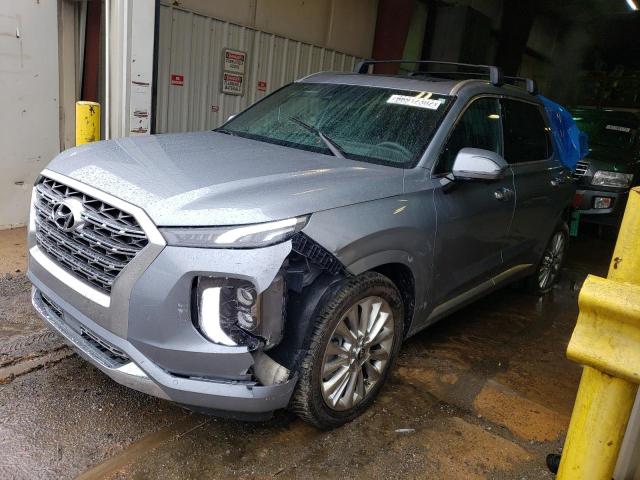 Hyundai Palisade l (2020)