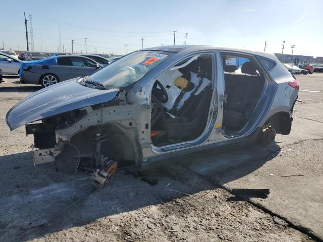 Hyundai Tucson gls (2012)
