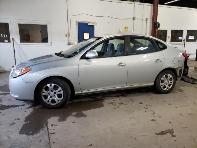 Hyundai Elantra bl (2010)