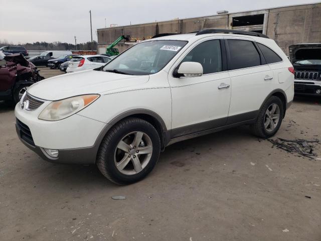 Hyundai Veracruz (2010)