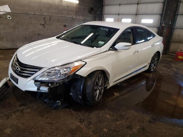 Hyundai Azera (2015)