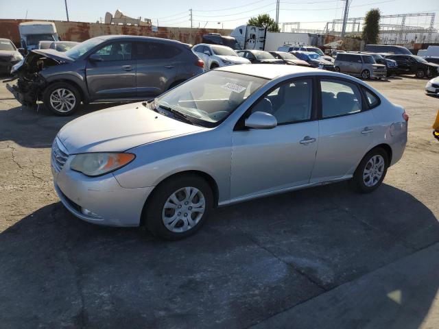 Hyundai Elantra bl (2010)