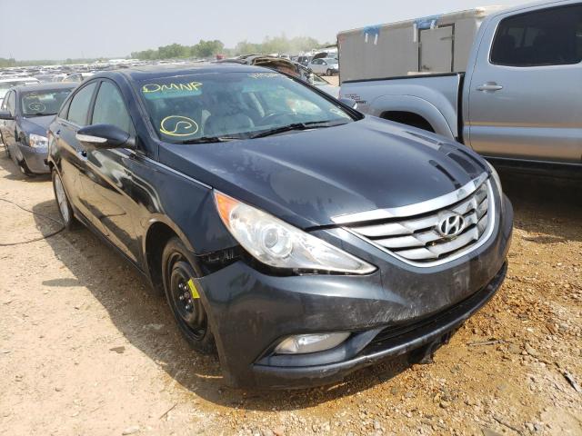 Hyundai Sonata lim (2011)