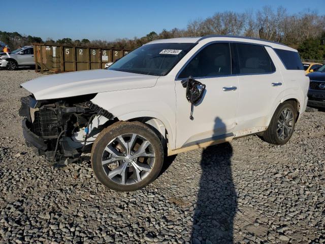 Hyundai Palisade l (2021)