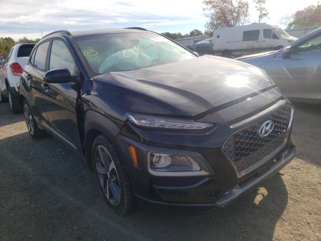 Hyundai Kona ultim (2020)