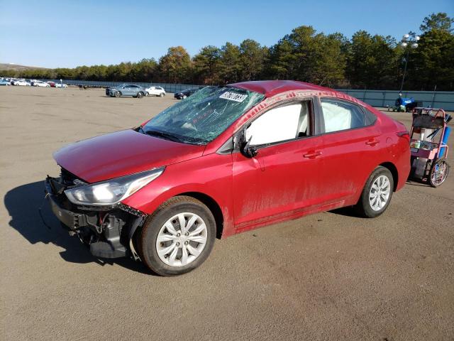 Hyundai Accent se (2021)