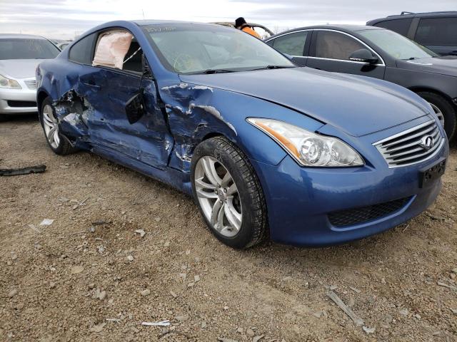 Infiniti G37 (2010)