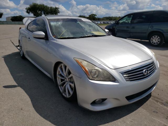 Infiniti G37 base (2010)