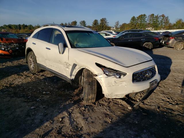 Infiniti Fx35 (2011)