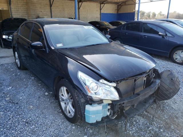 Infiniti G37 (2011)