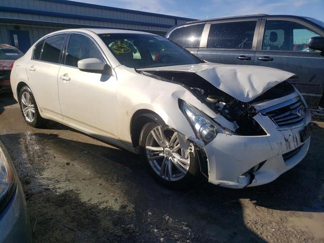 Infiniti G37 (2011)