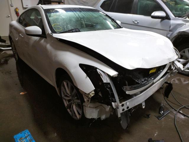 Infiniti G37 (2011)