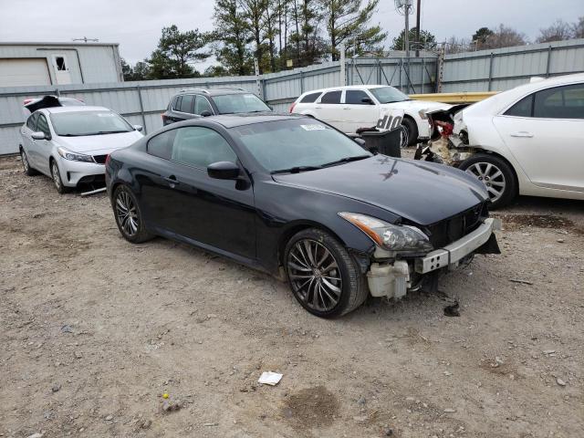 Infiniti G37 base (2011)