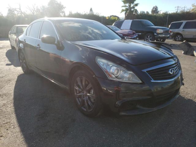 Infiniti G37 base (2012)