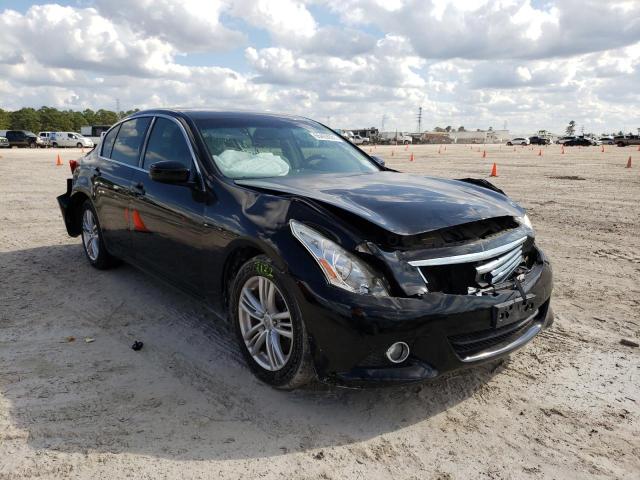 Infiniti G37 base (2012)
