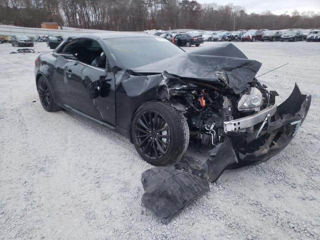 Infiniti G37 base (2012)