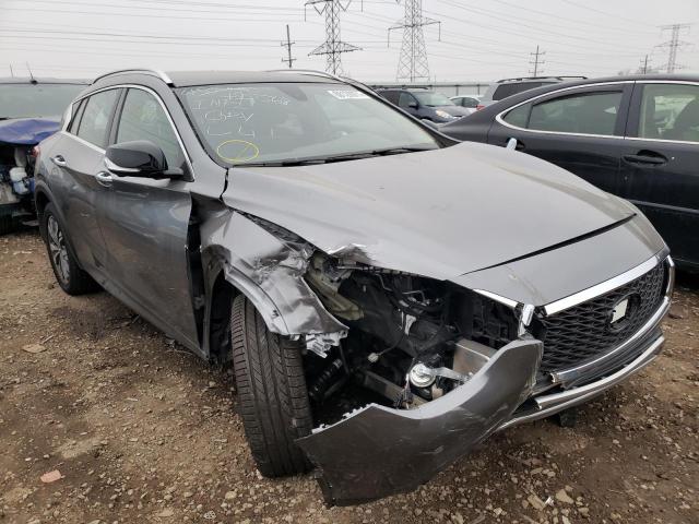 Infiniti Qx30 base (2018)