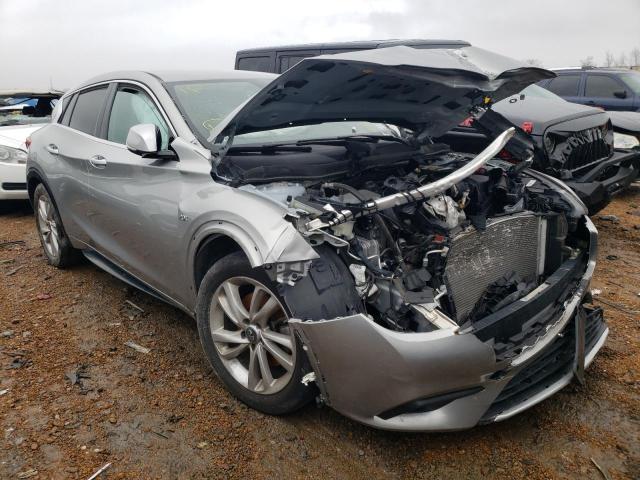 Infiniti Qx30 pure (2019)