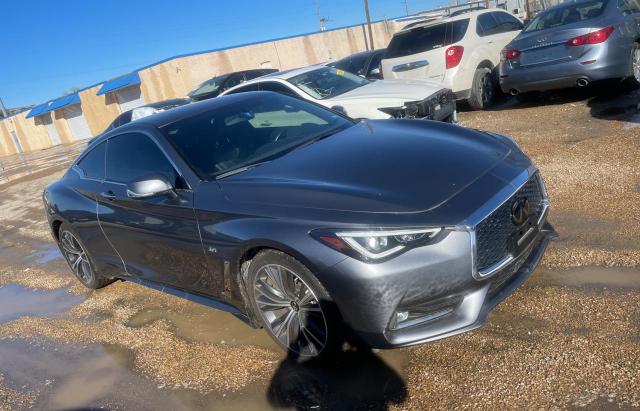 Infiniti Q60 (2020)