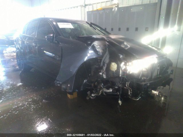 Infiniti G37 sedan (2011)