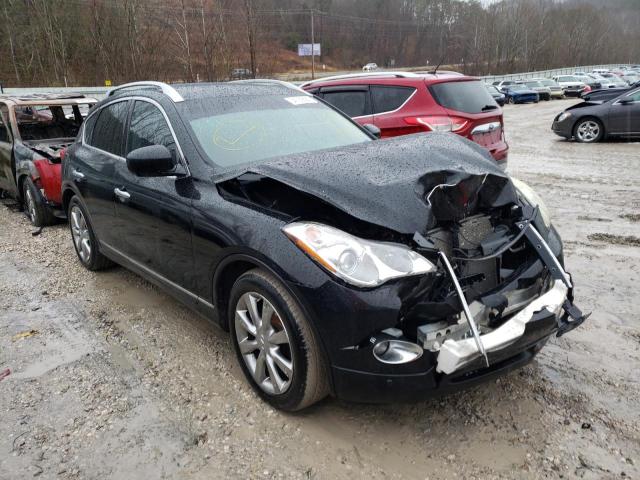 Infiniti Ex35 base (2010)