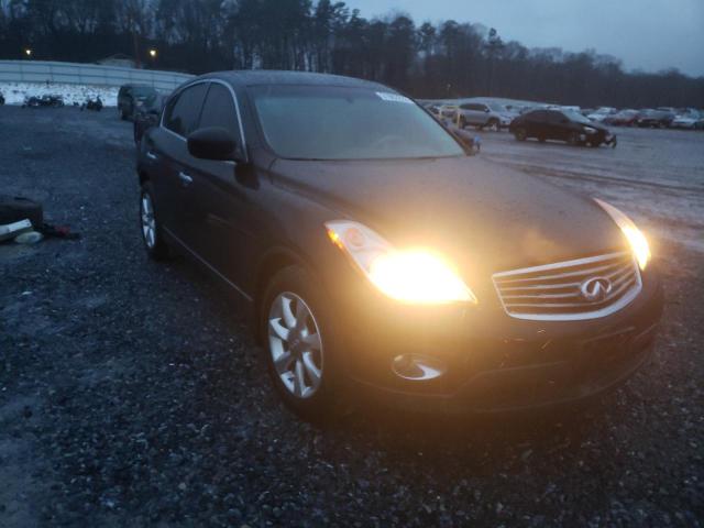 Infiniti Ex35 base (2010)