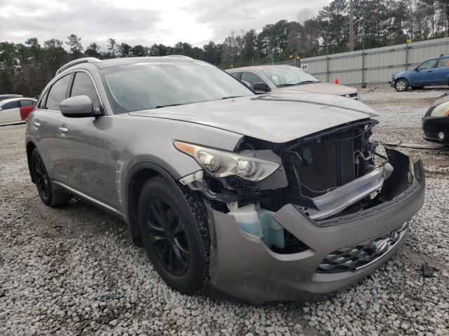 Infiniti Fx35 (2010)