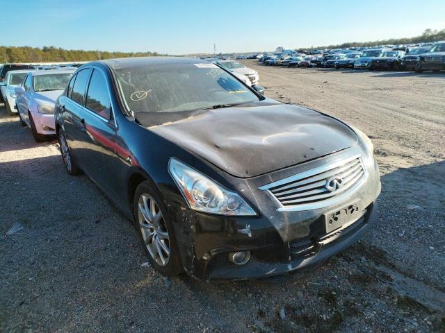 Infiniti G37 (2010)