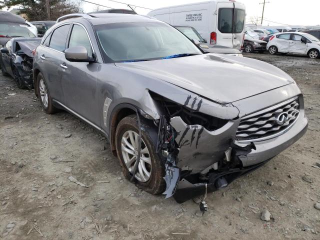 Infiniti Fx35 (2011)
