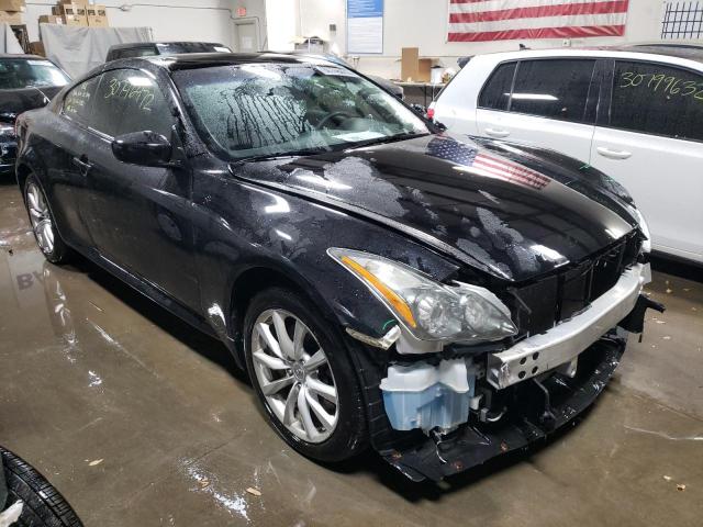Infiniti G37 (2011)