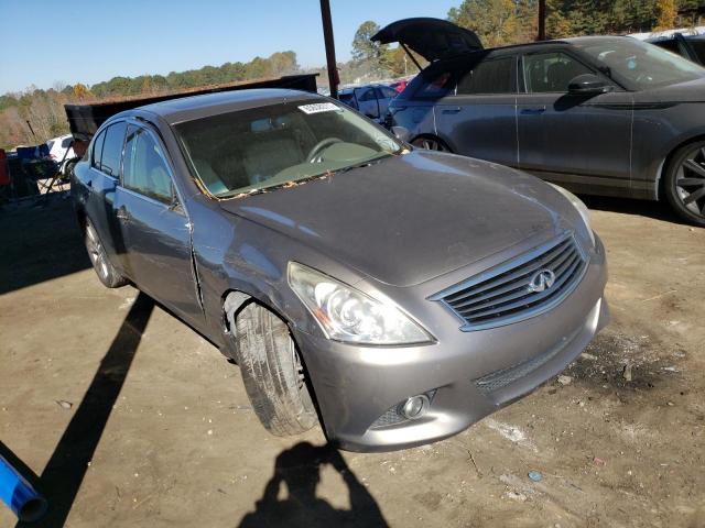 Infiniti G37 base (2011)
