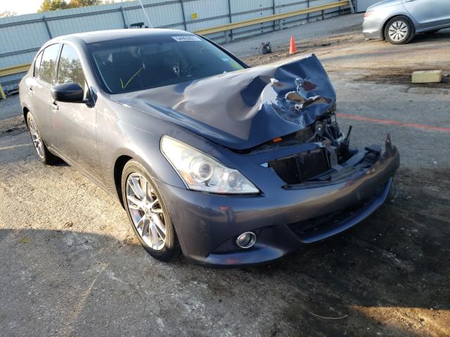 Infiniti G37 base (2011)