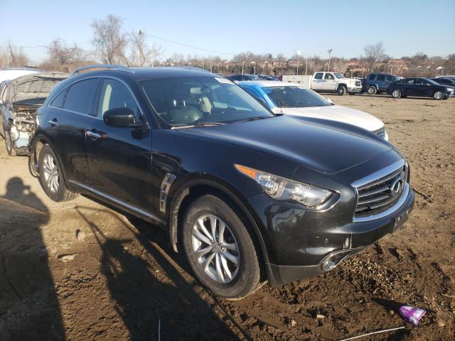 Infiniti Fx35 (2012)