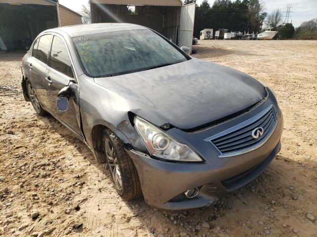 Infiniti G37 base (2012)