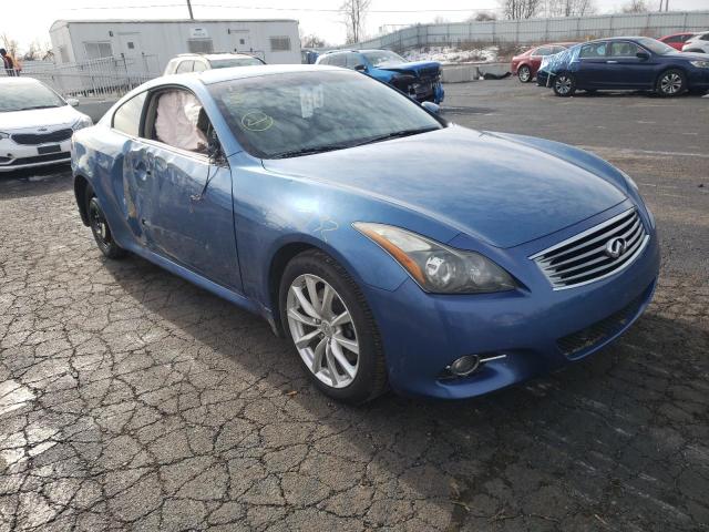 Infiniti G37 base (2012)
