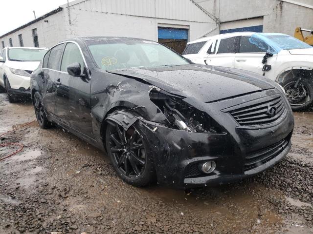 Infiniti G37 (2013)