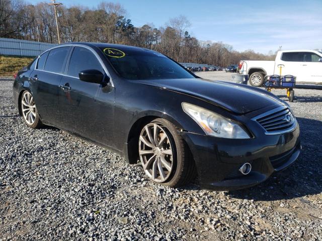 Infiniti G37 base (2013)