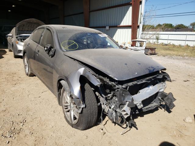 Infiniti G37 base (2013)
