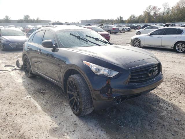 Infiniti Qx70 (2014)