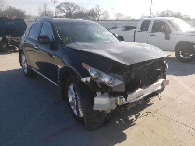 Infiniti Qx70 (2014)