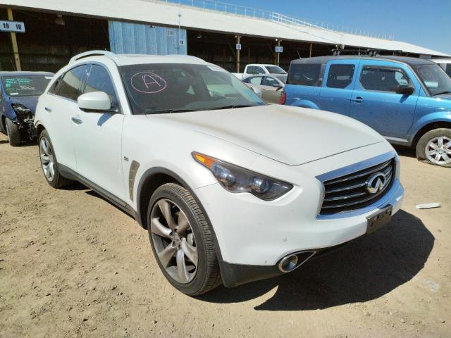 Infiniti Qx70 (2014)